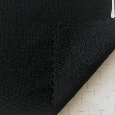 SZ-DS HJ QSPA-100 成分：92%P 8%SP 克重：122GSM 門幅146CM 正面照